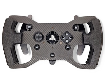 Thrustmaster T300 F1 Open Wheel Mod