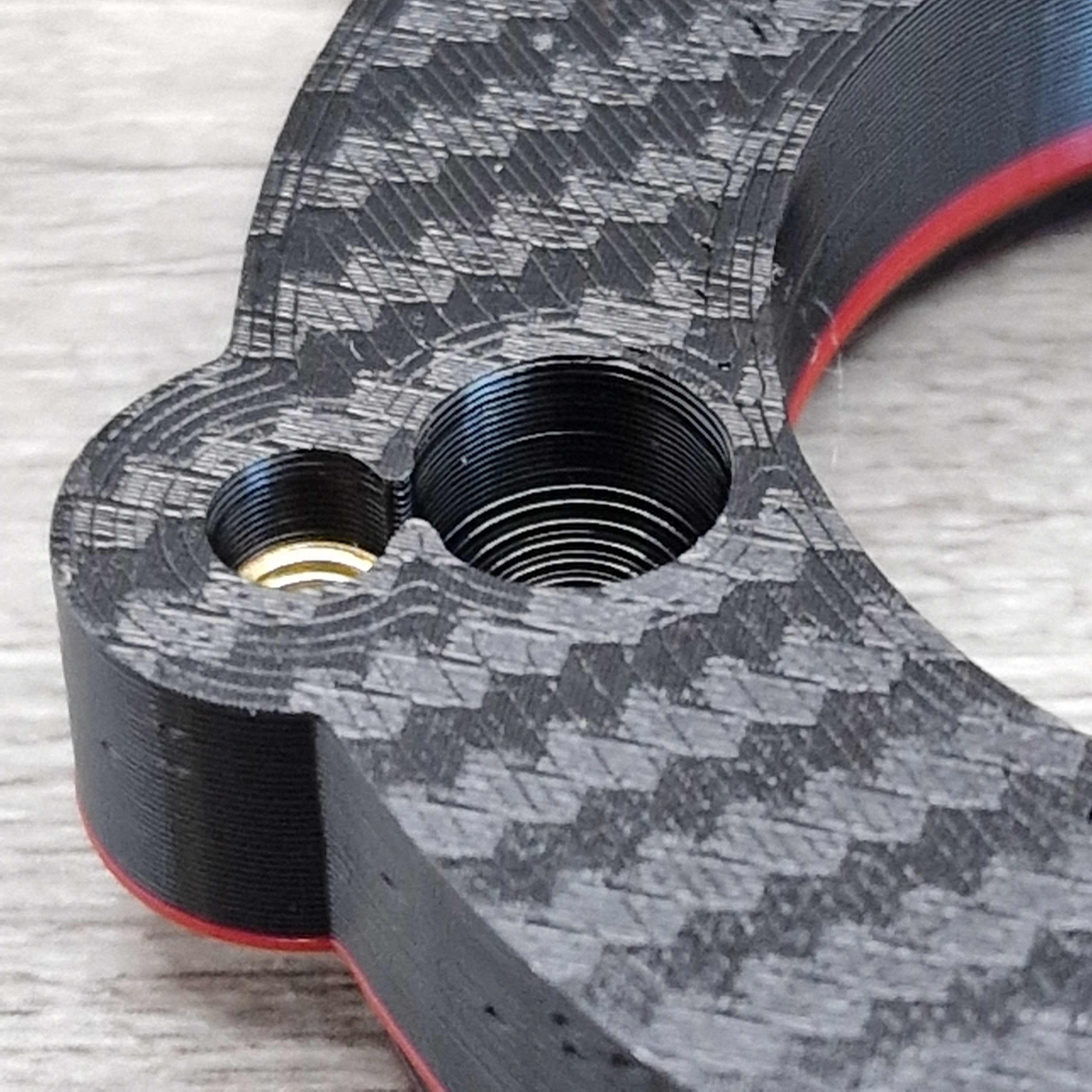 G27 G29 G920 G923 Steering Wheel Adaptor & Deep Dish Paddle Etsy