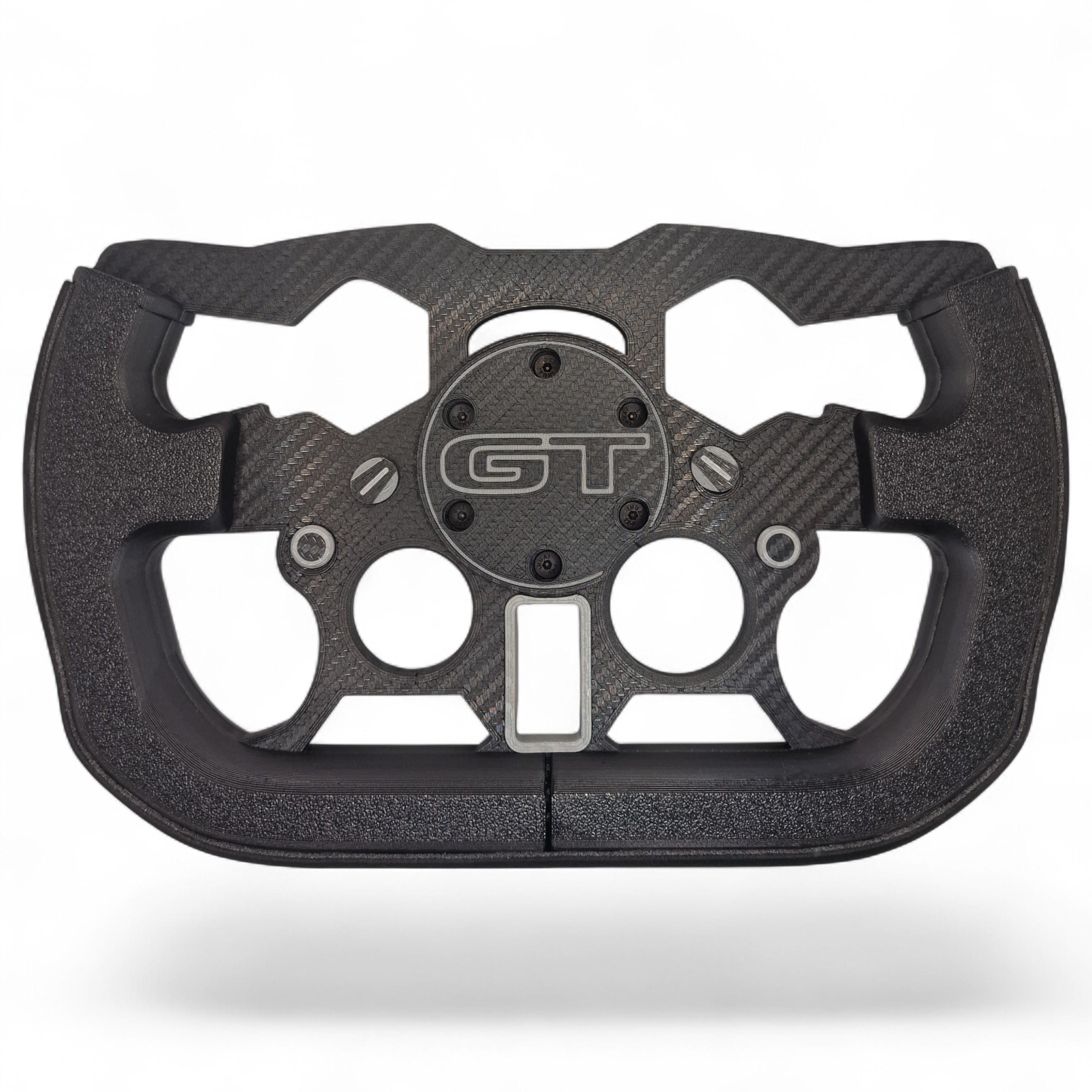 Logitech G29 923 style F1 GT Rim Open Wheel version PlayStation - Etsy ...