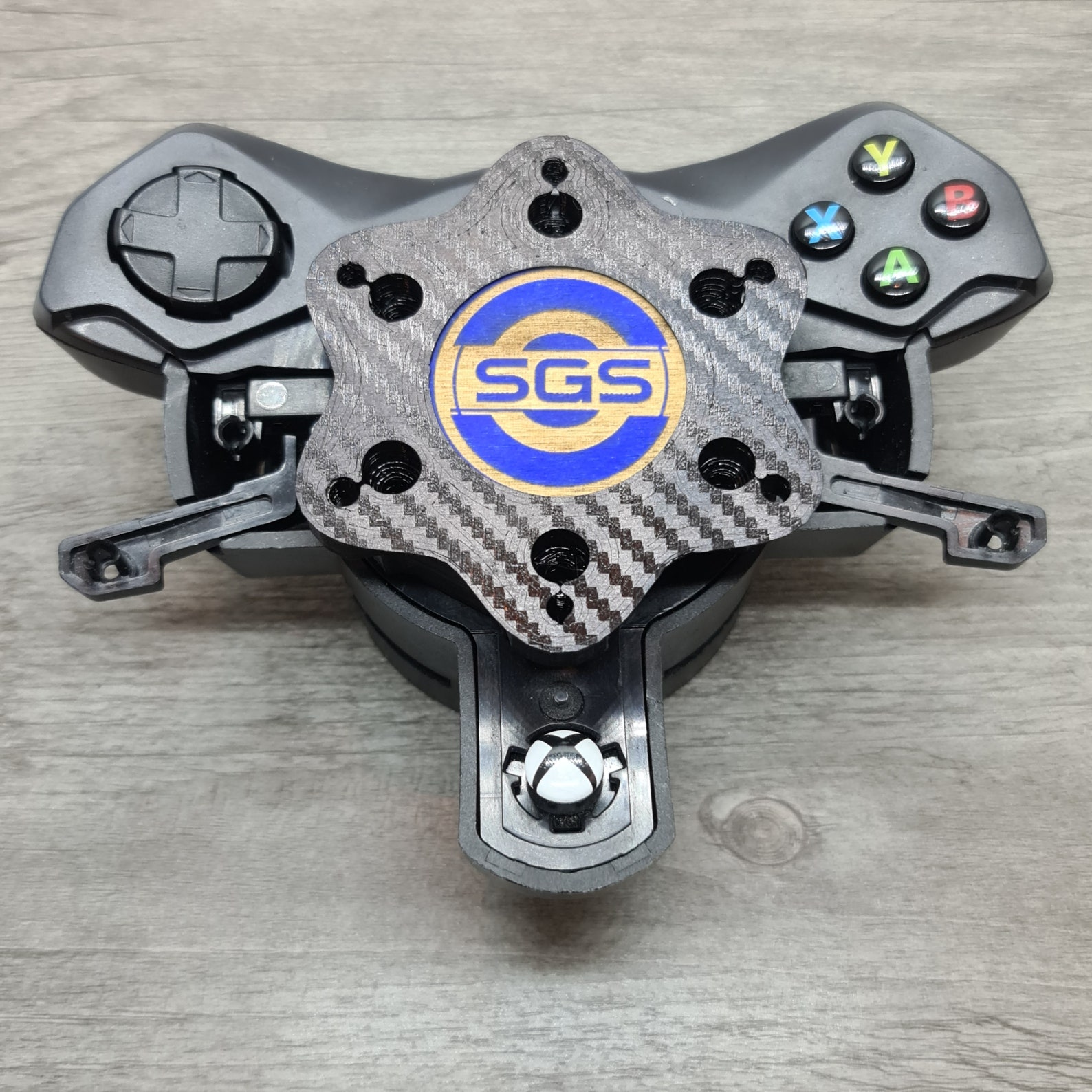 Logitech G27 / G29 / G920 Steering Wheel Adapter MOD 70mm PCD Etsy