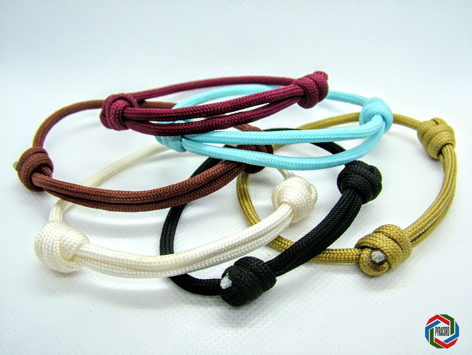 Adjustable Sliding Knot Bracelets Mens Womens 41 Custom Etsy New Zealand