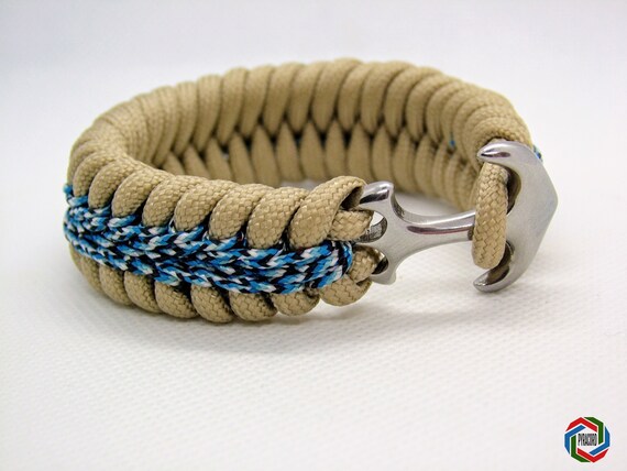 Nautical bracelet womens deals