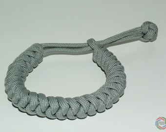 Adjustable Bracelet for Men or Women 37 CUSTOM COLOUR Paracord Survival Bracelet