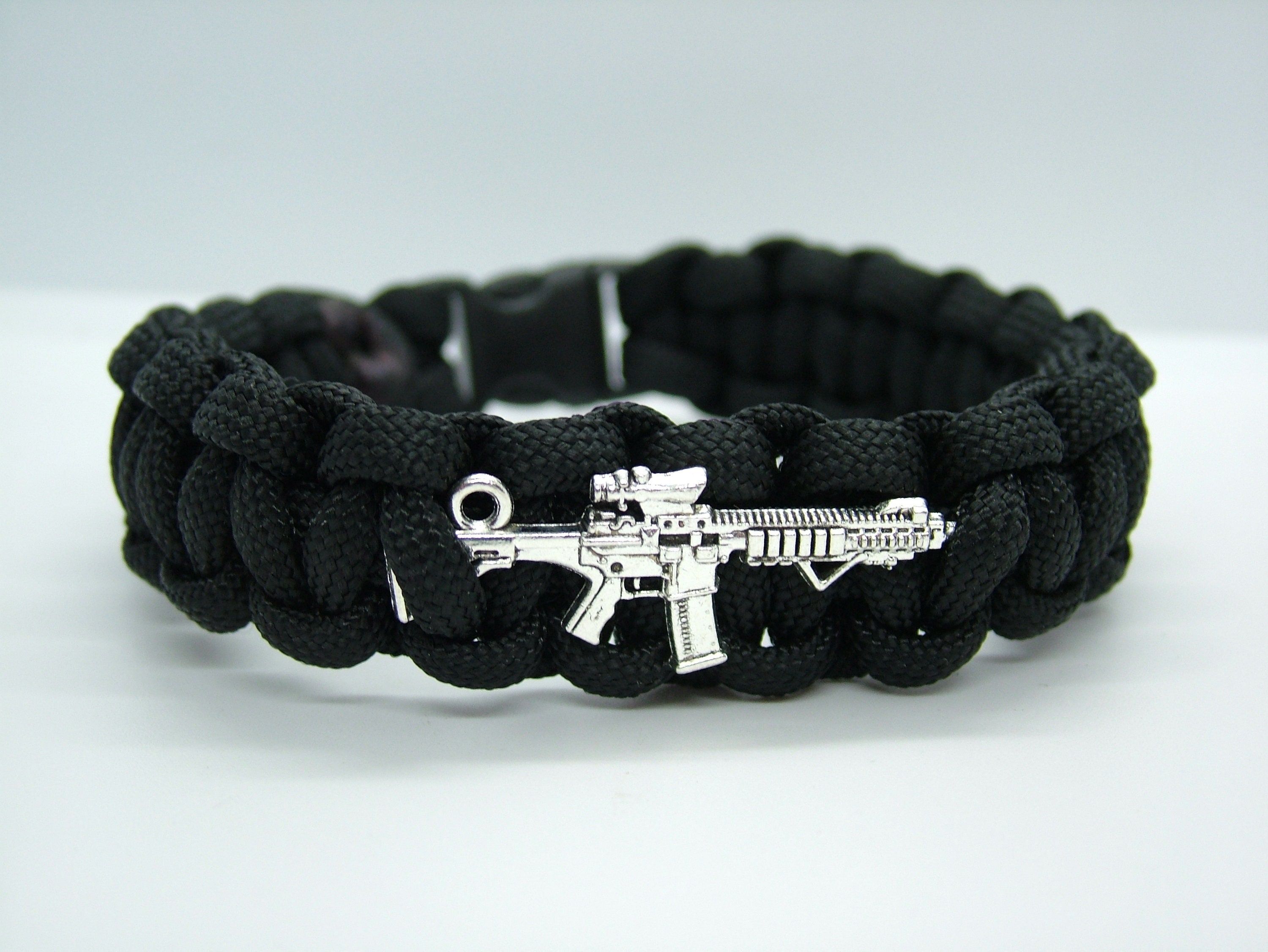 Bullet Jewelry Paracord -  Canada