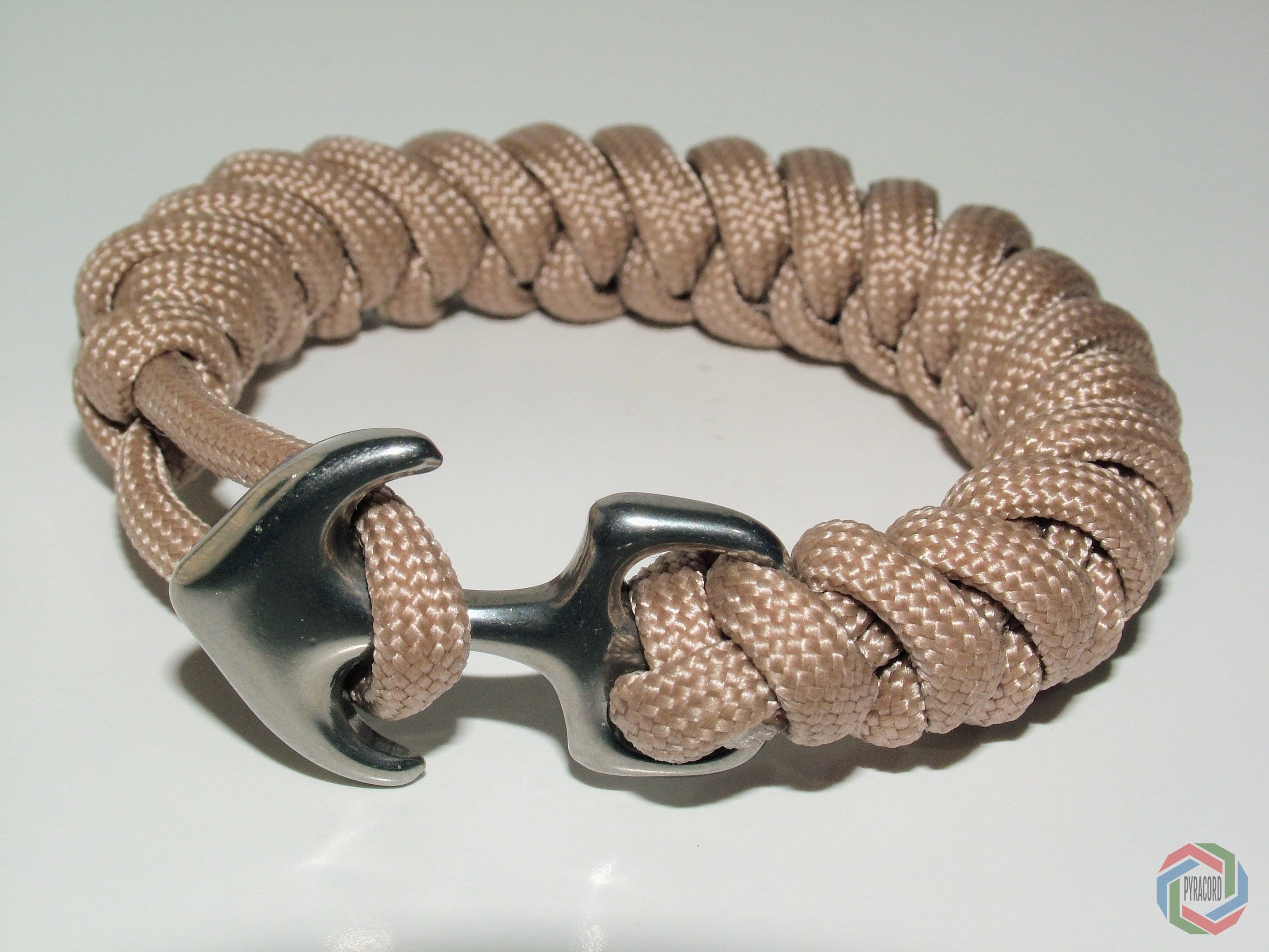Anchor Bead, 925 Silver Anchor Charm, Ocean Bracelets, DIY Bracelets, Silver  Charms for Bracelets, DIY Paracord Bracelet, Sailor Bracelets 