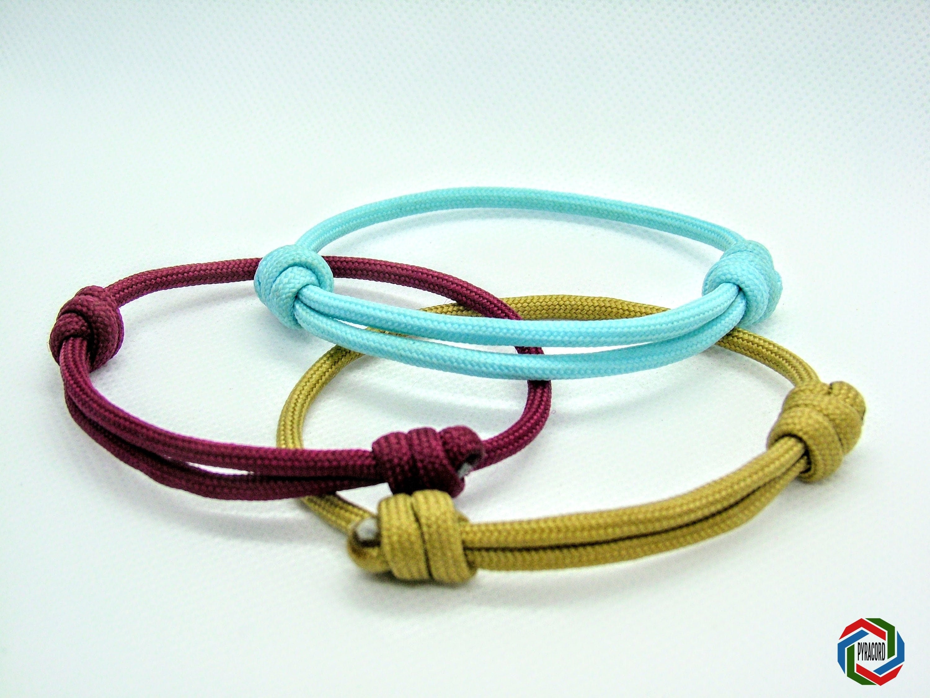 Macrame sliding knot discount