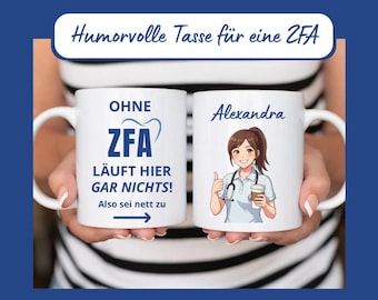 Personalized Birthday Gift for Dental Assistants | Personalized Mug for Dental Assistants | Funny Gift for Dental Hygienists | Dental Assistant Mug