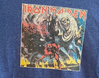 ヴィンテージ 1992 モンスターズ オブ ロック ドニントン パーク 
