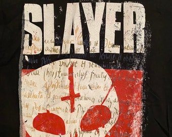 Vintage 1996 Fury of V Fury of 5 NJHC No Time to Live Just Time to