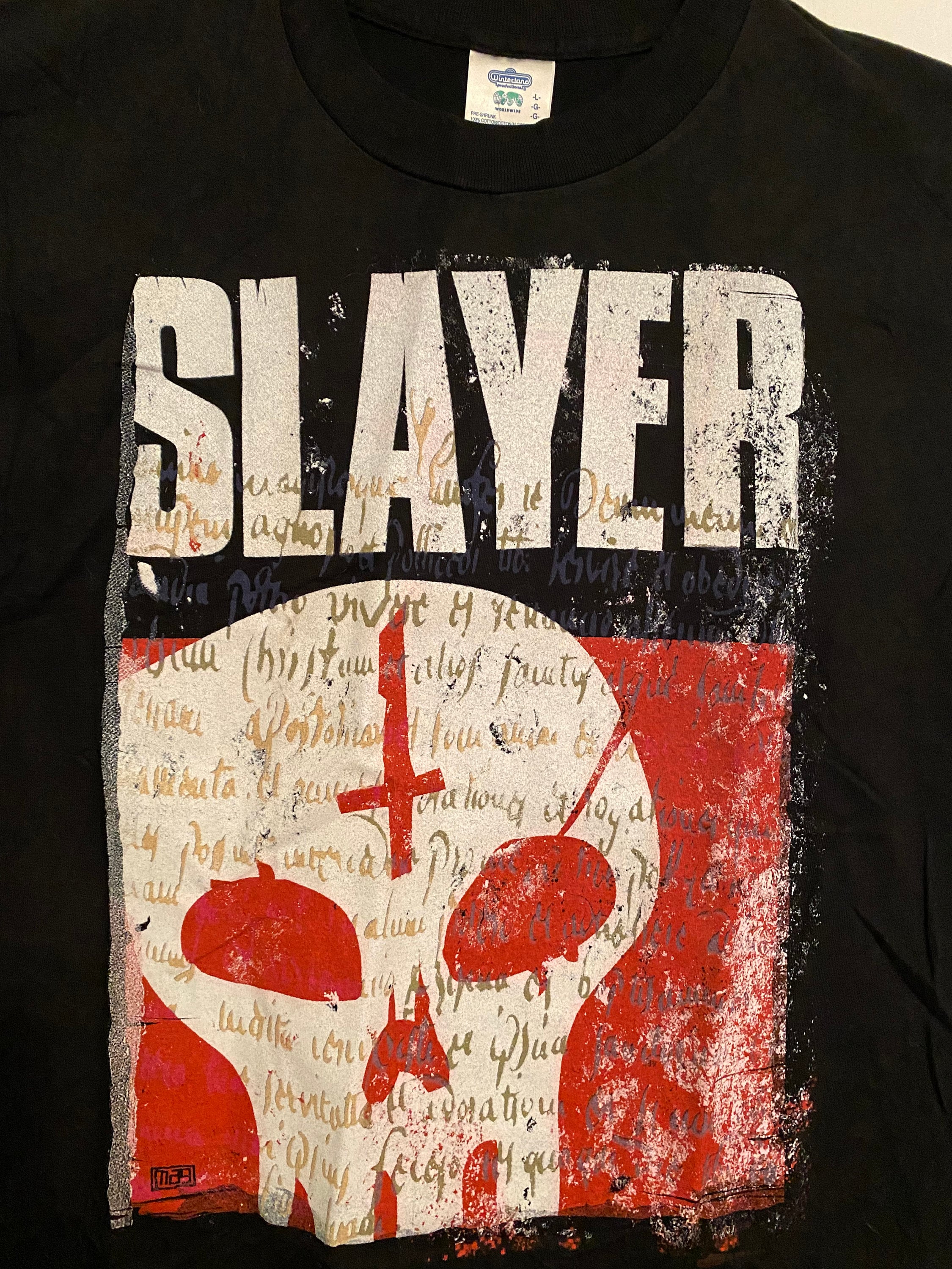 God hate us all tee - Etsy 日本