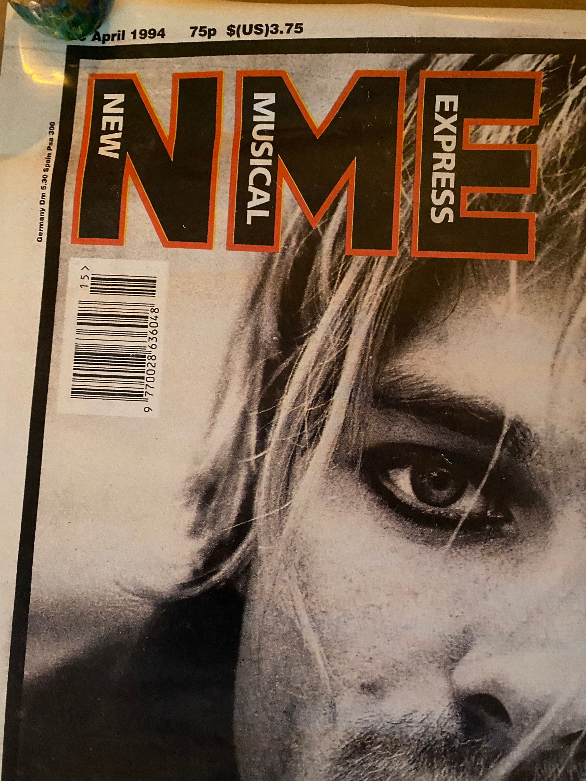 NIRVANA NME MMセット Cobain nixon now新聞 NIRVANA NME MMセット Cobain nixon now新聞 NIRVANA NME MM
