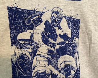 Fury of five Tシャツ　XL NYHC NJHC 90s NJHC T-Shirt New Jersey Hardcore Tee Shirt Fury | eBay