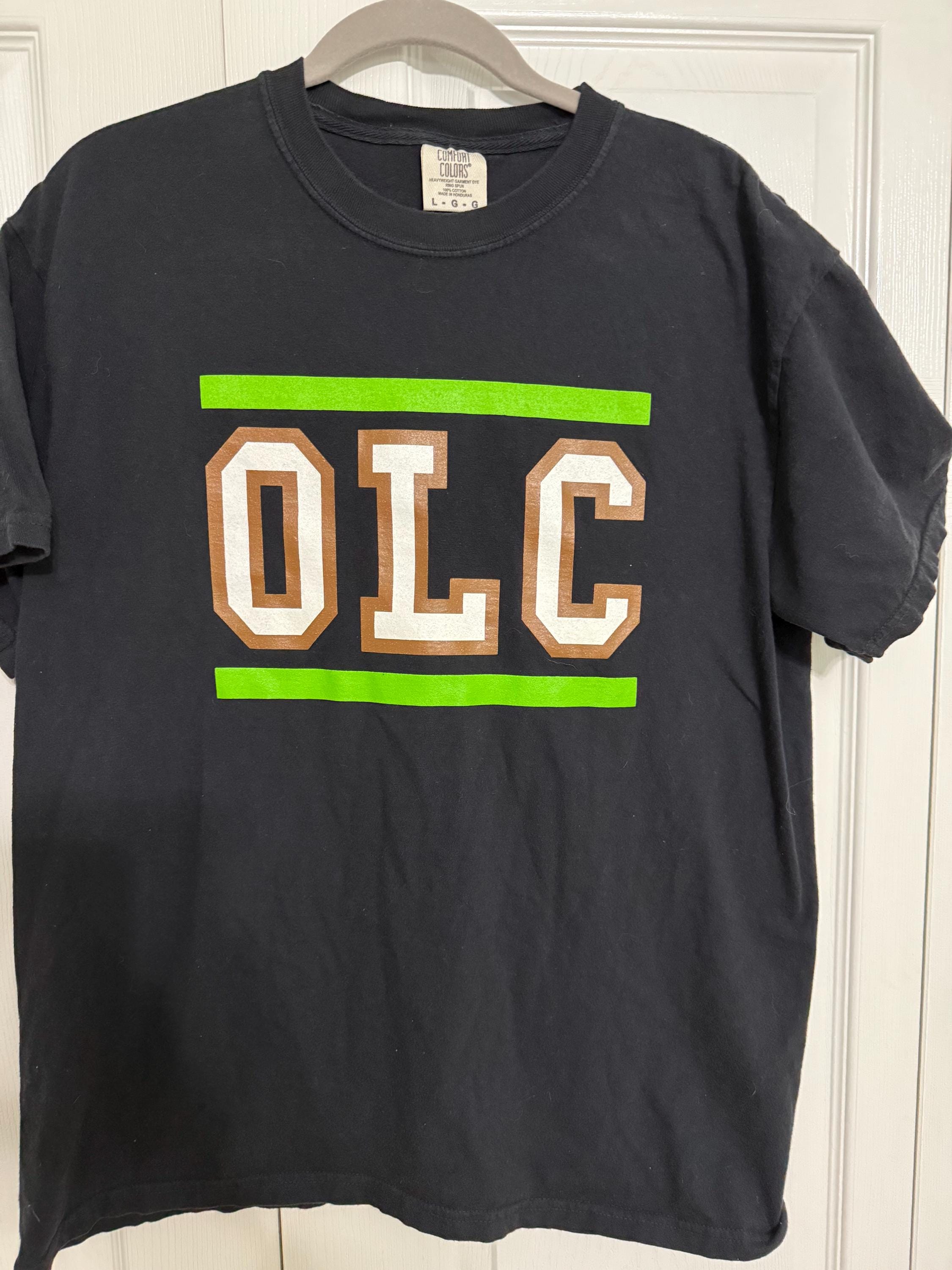 llica 90s vintage Tシャツ スミクロ 90s Myrtle Beach SC Nothing Butt Fun Vintage T-shirt Neon Thong