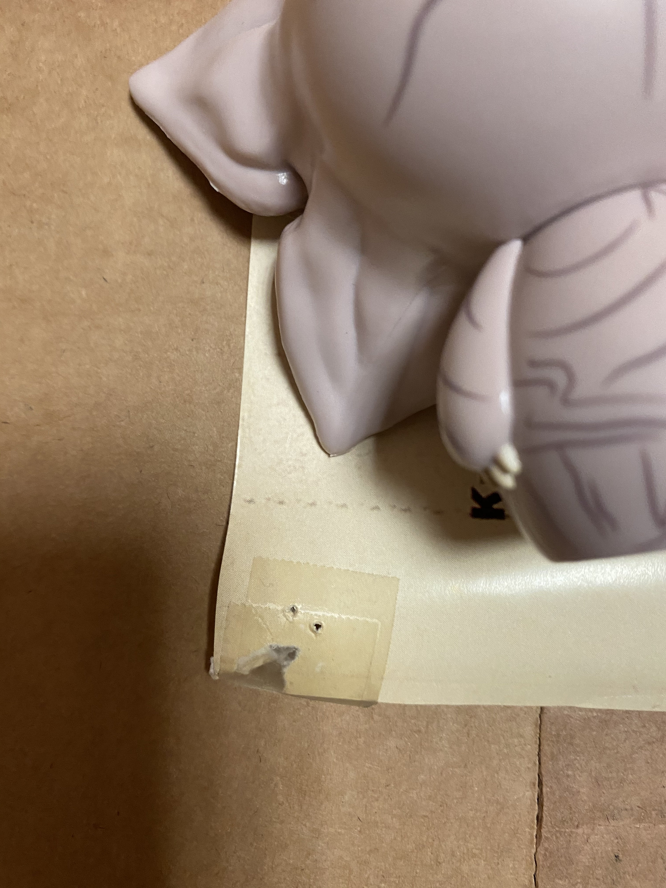 ヴィンテージ ニルヴァーナ カート コバーン 1967 - 1994 NME 表紙記念