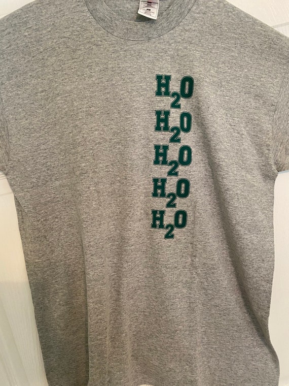 Vintage H2O Don't Forget Your Roots NYHC SXE T Shirt - Etsy