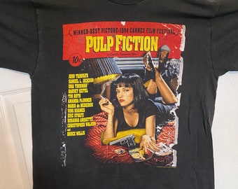 ヴィンテージ オリジナル ウィンターランド パルプ フィクション