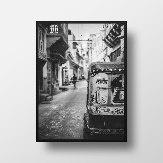 Art & Collectibles Photography India Wall Decor Indian Art Print Indian