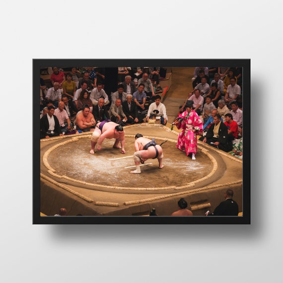 Sell me on one of your favorite rikishi : r/Sumo