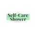 Self-Care Shower