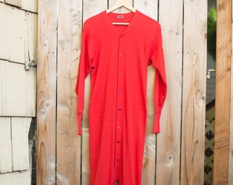 union jack long johns