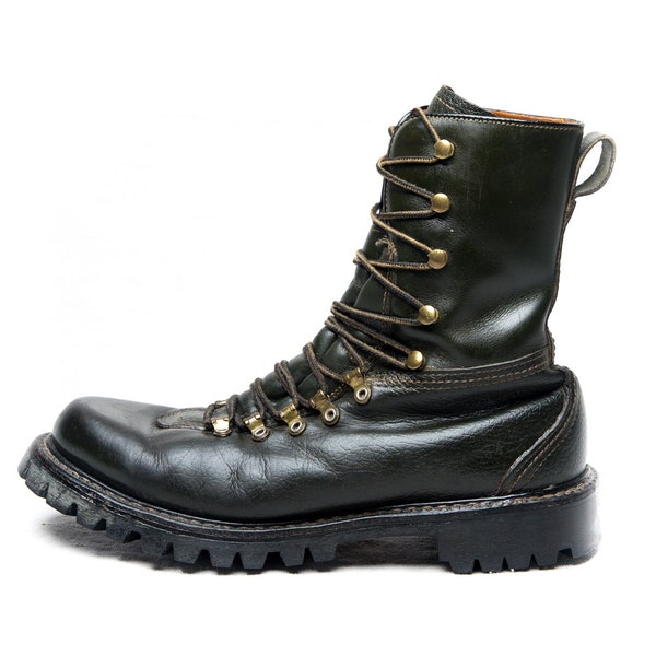 herman survivor boots