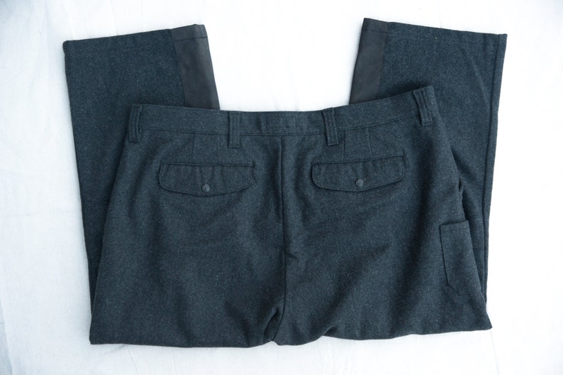 field hunting pants