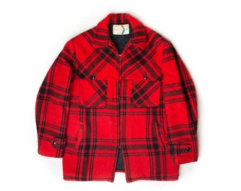 Bob allen all shop weather shooting jacket