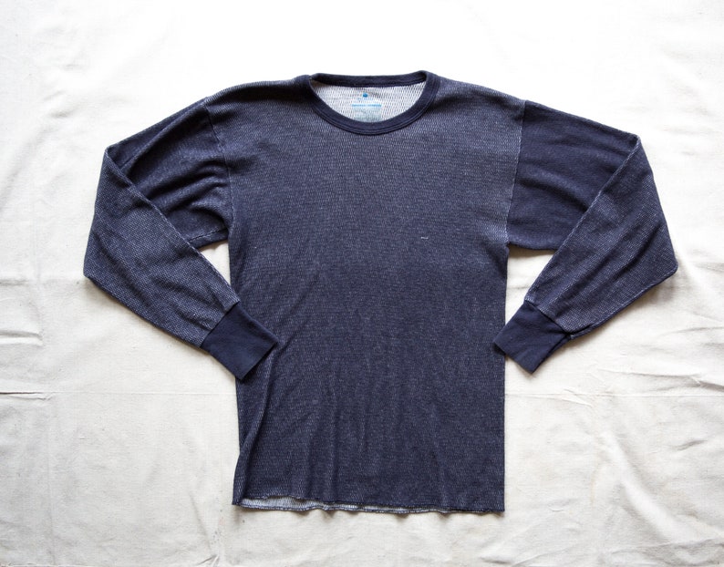 thermal shirt material