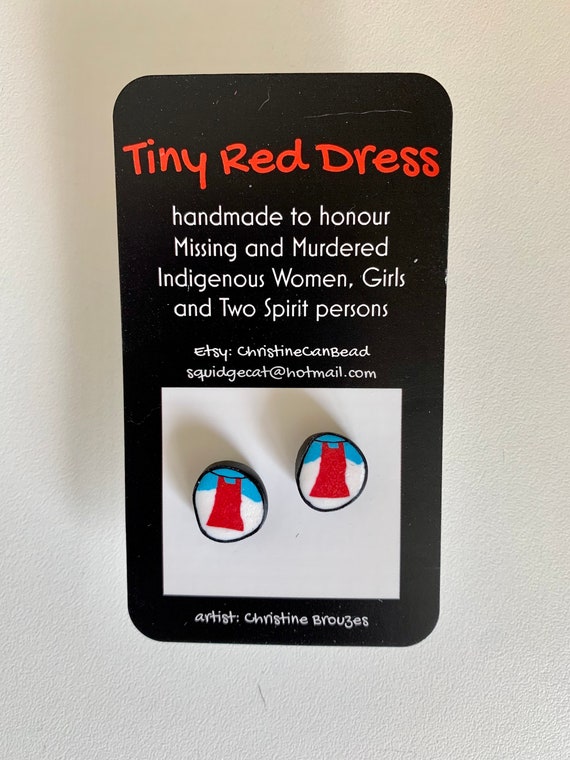 fitted lace wedding dress Red Turquoise Earrings Rose Gold