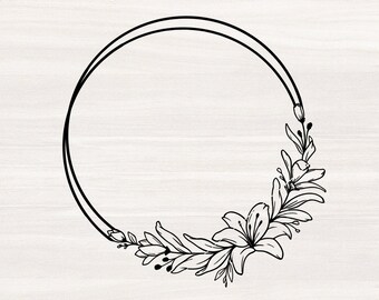 Free Free 114 Wedding Heart Border Svg SVG PNG EPS DXF File
