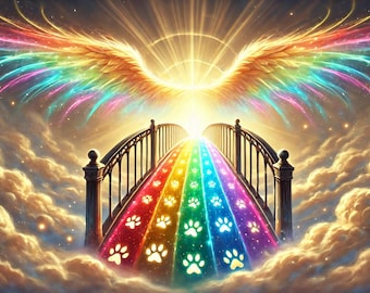Rainbow bridge jpeg