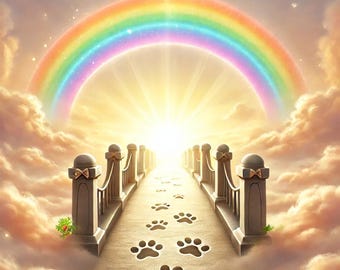 Rainbow bridge jpeg
