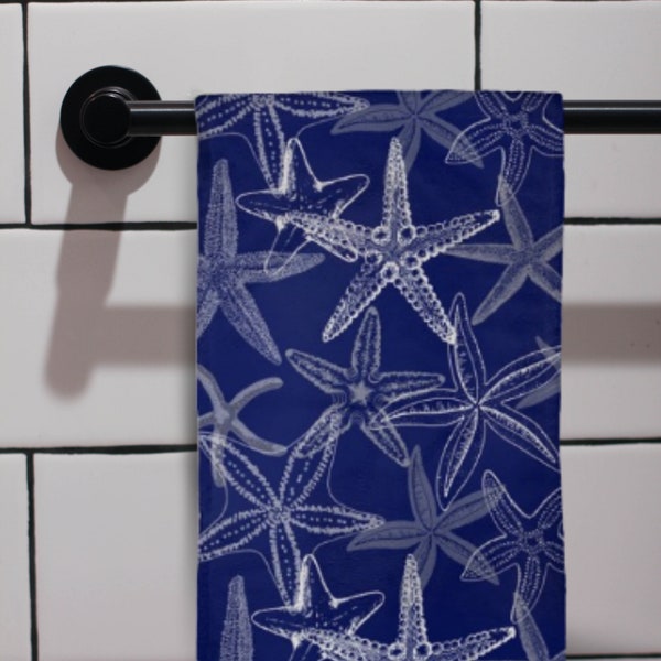 Decorative Bathroom Hand Towels Etsy