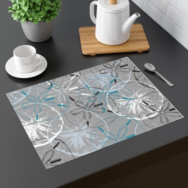 Sand Dollar Fabric Etsy