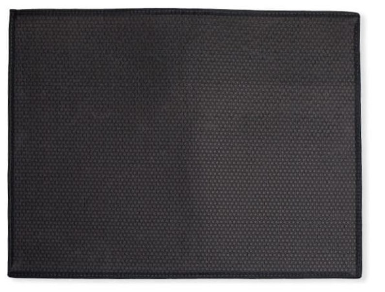 Coastal Door Mat Mat Sand Dollar Coastal Decor Indoor/outdoor