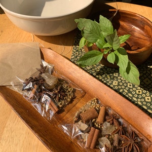 Pho Your Love Spice Pack