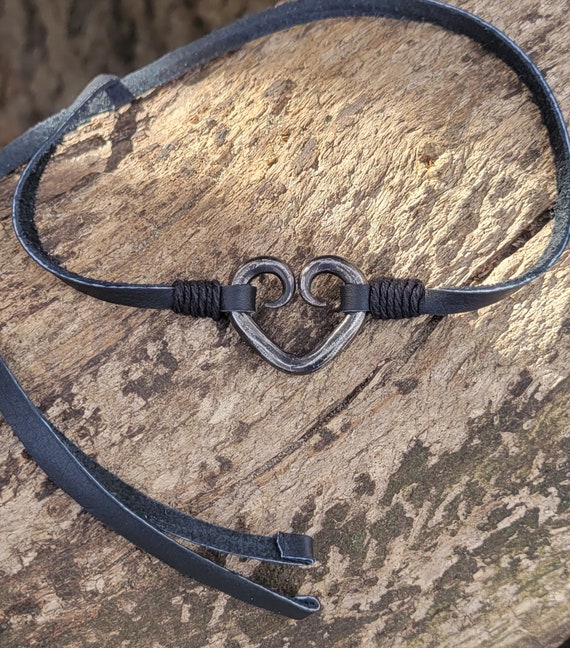 Iron jewelry for her sale