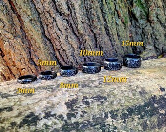 Replacement Bands for Large Infinity Bracelet, Cost Coverage for Ring Resizing, miscellaneous fixes.