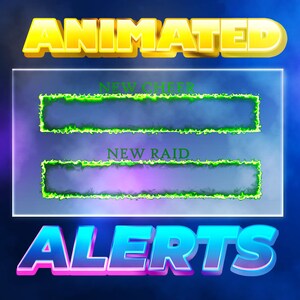 Fire Animated Twitch Alerts New Cheer Alert New Follower Etsy Fire Animated Twitch Alerts New Cheer Alert New Follower Etsy