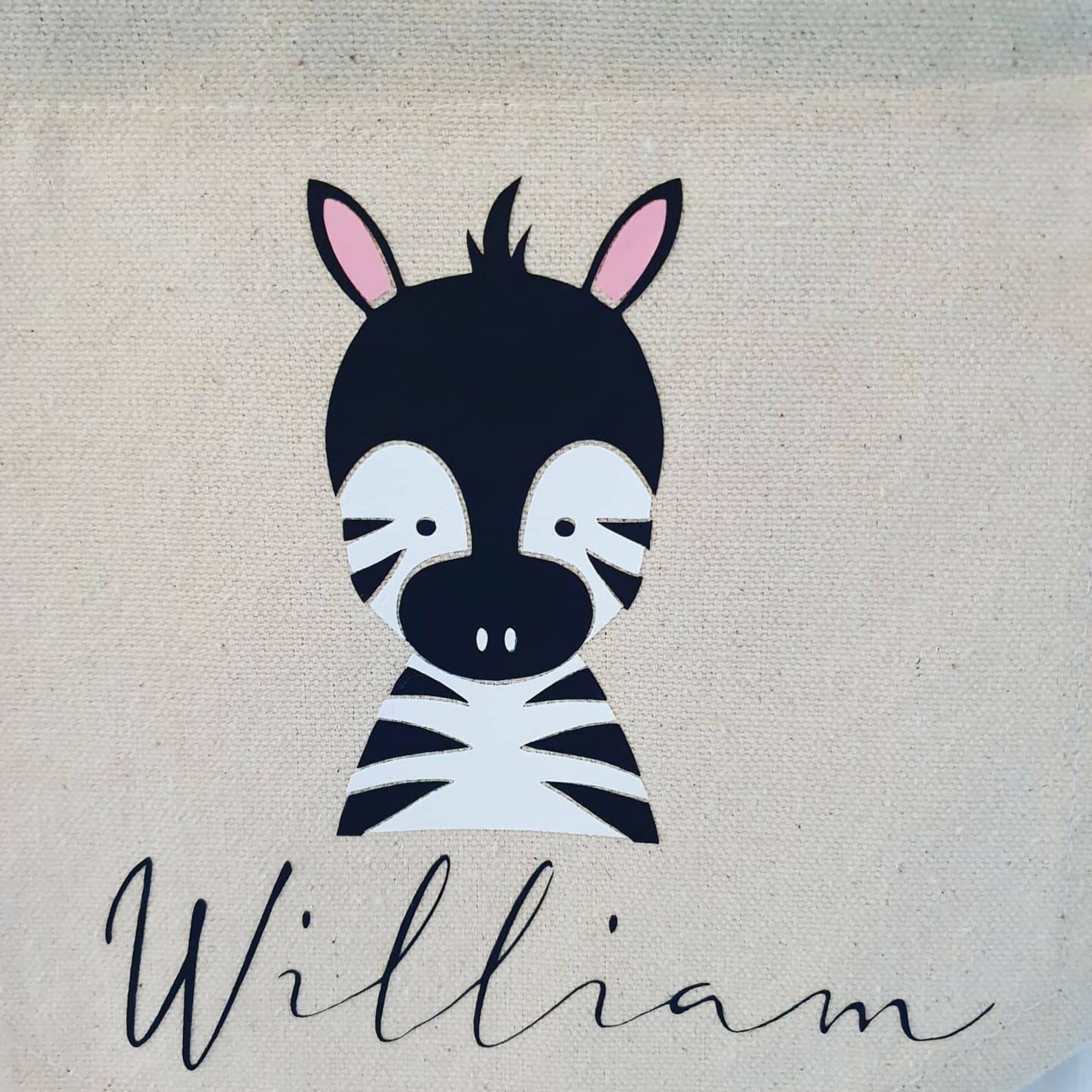 Jungle Flag, Zebra,wild, Animal Flag, Nursery, Wall Hanging, Zebra ...