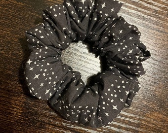 Mystery Three Pack of Cotton Scrunchies