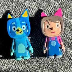 custom creative tonie