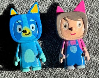 custom creative tonie