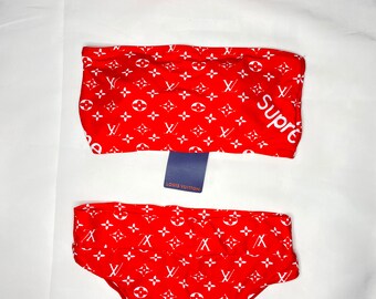 supreme bathing suit
