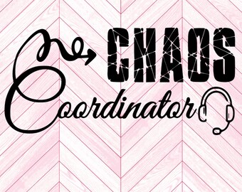 Coordinador de Chaos Atención telefónica al cliente