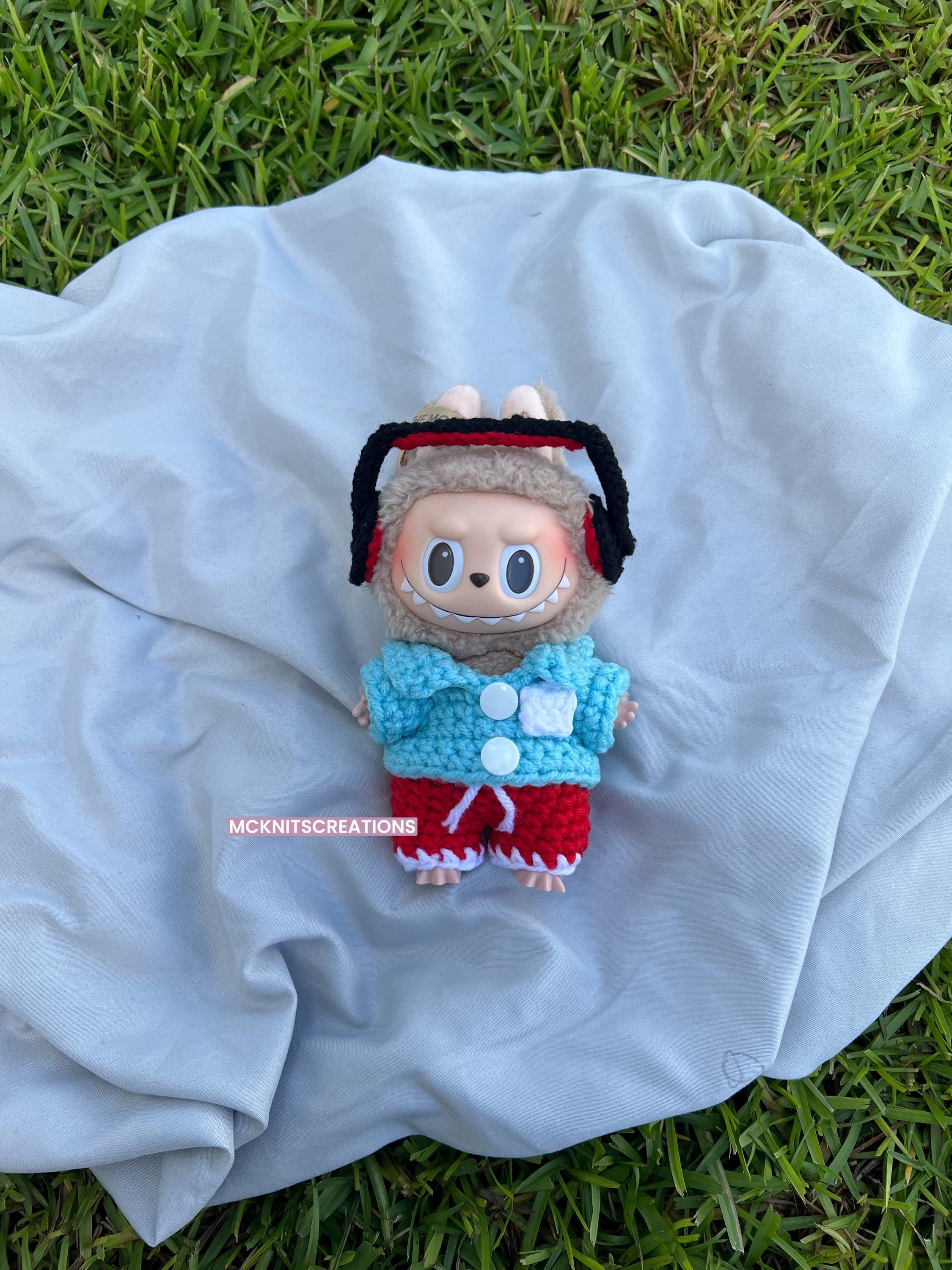 Labu Us Labu Crochet Outfits, Sapito Concho Outfits,crochet Accessories,labu ...