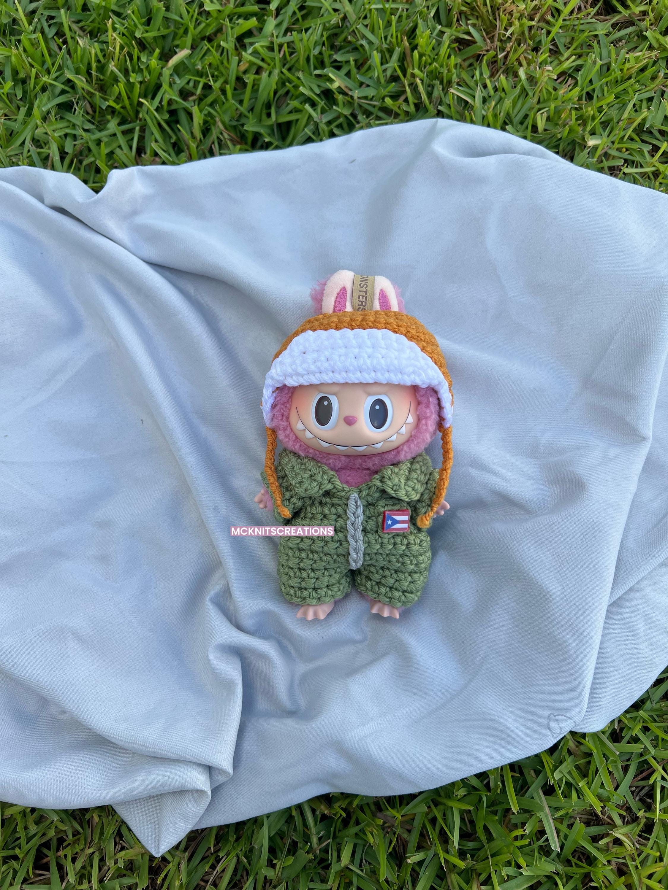 Labu Us Labu Crochet Outfits, Sapito Concho Outfits,crochet Accessories,labu ...