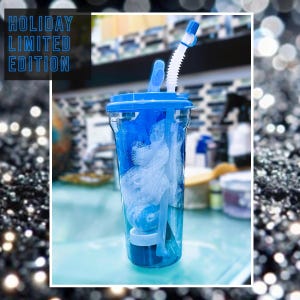 H.O.N. Tumbler Holiday Spa Gift Set