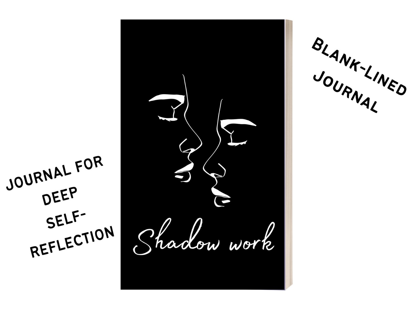 luna and sol shadow work journal luna and sol shadow work journal