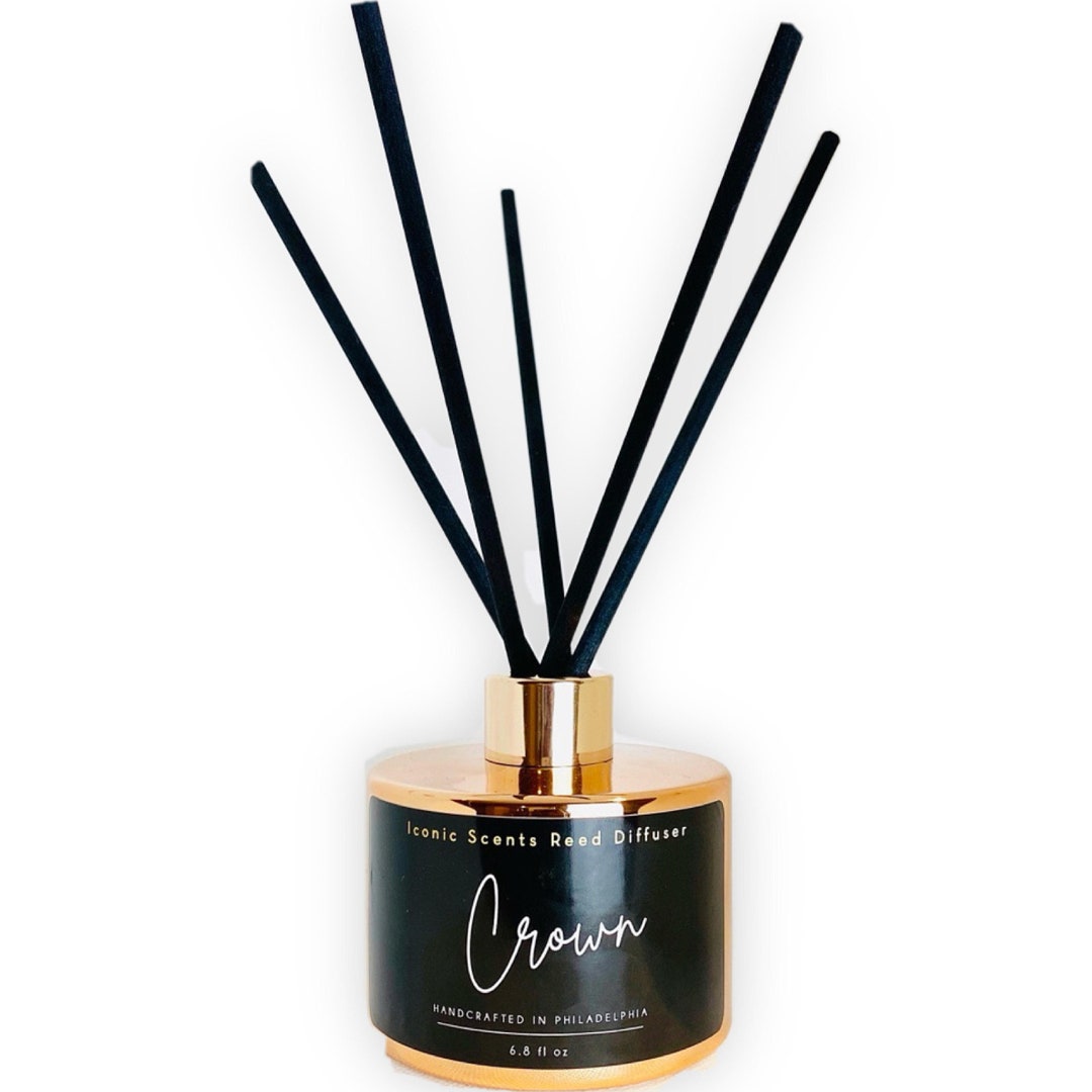 Iconic Reed Diffusers Etsy